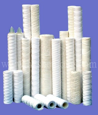 線繞濾芯