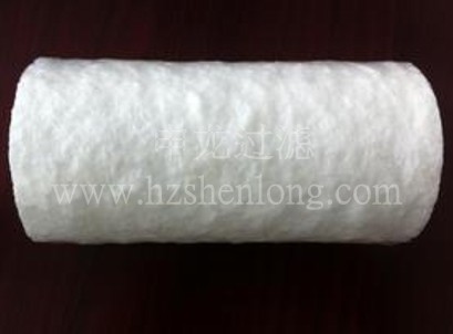 橘皮濾芯（桔皮濾芯）